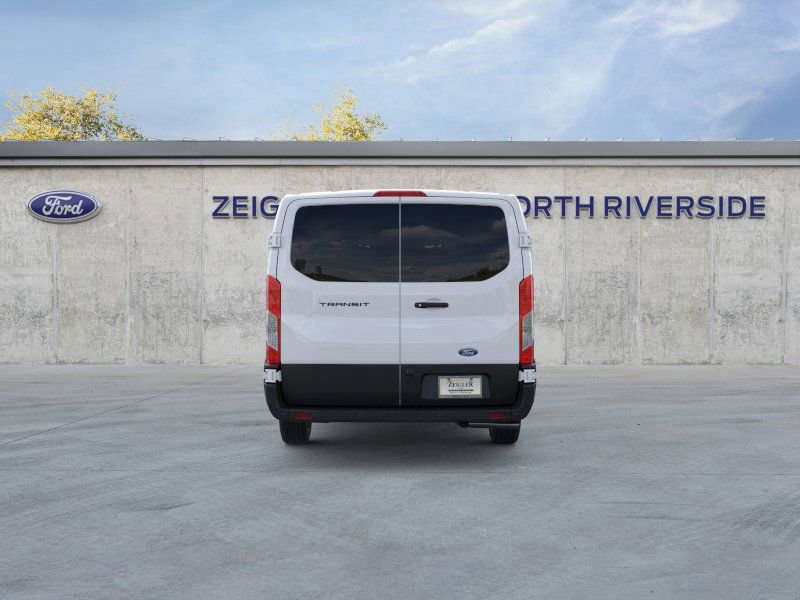 New 2026 Ford Transit 350 XL image 5