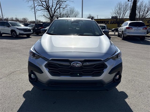 New 2026 Subaru Crosstrek 2.0i Premium image 9