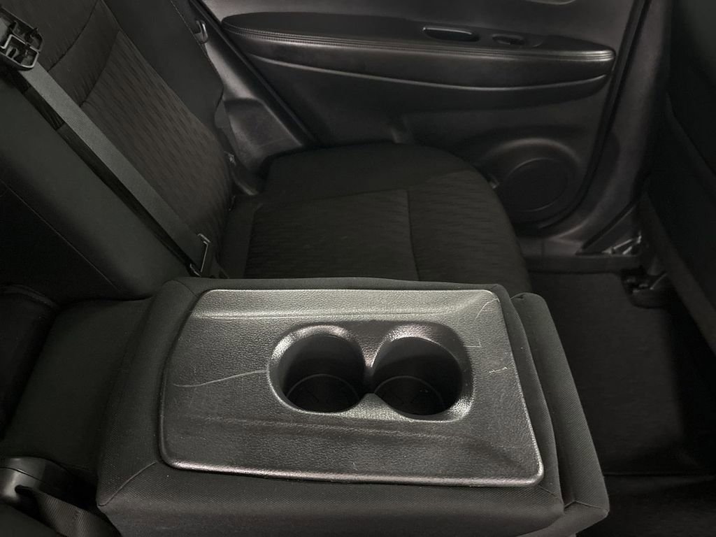 Used 2019 Nissan Rogue SV image 22