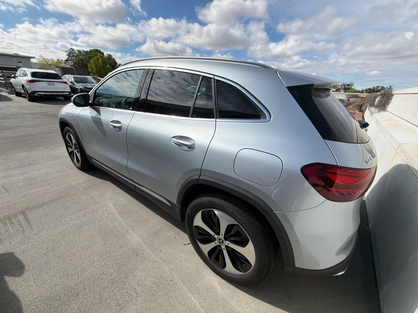 Used 2026 Mercedes-Benz GLA 250 image 5