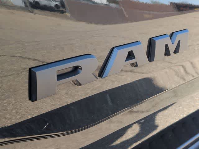 Used 2024 RAM 1500 TRX w/ TRX Level 2 Equipment Group AWD/4WD image 12