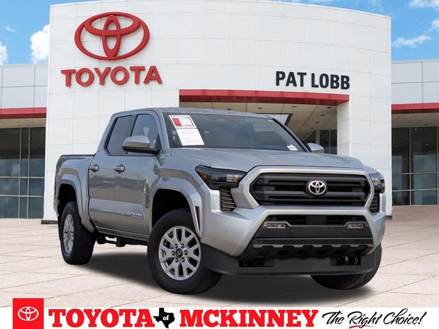 Used 2024 Toyota Tacoma SR5 AWD/4WD image 1