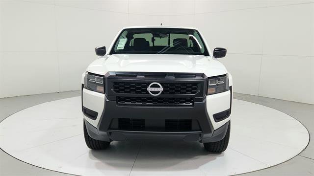 New 2026 Nissan Frontier S image 2