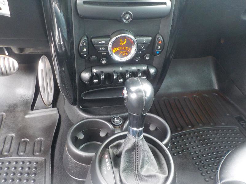 Used 2016 MINI Cooper Countryman S image 15