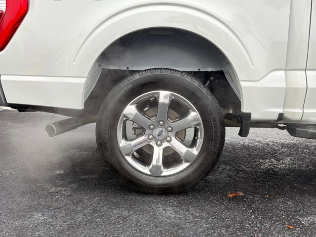 Used 2023 Ford F150 Lariat image 33