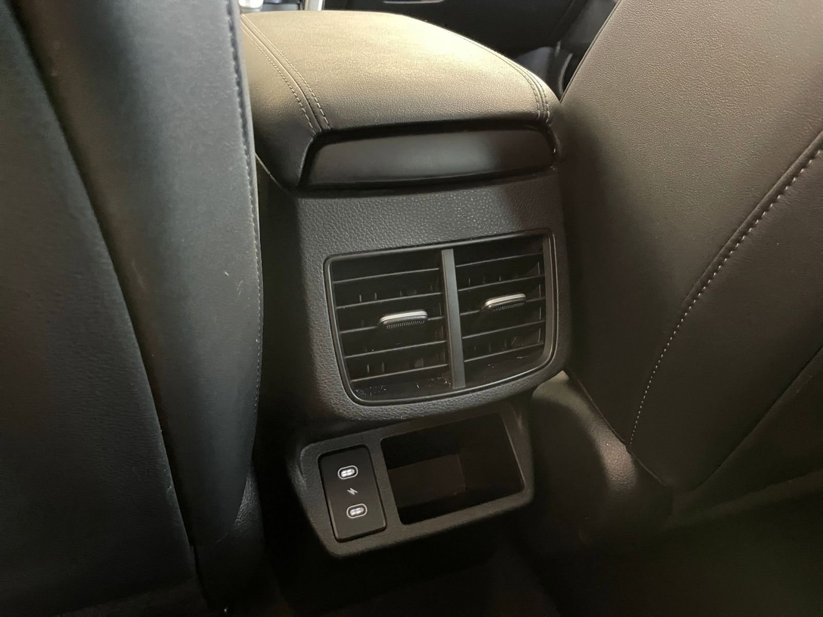 Used 2025 Kia Seltos S FWD image 23