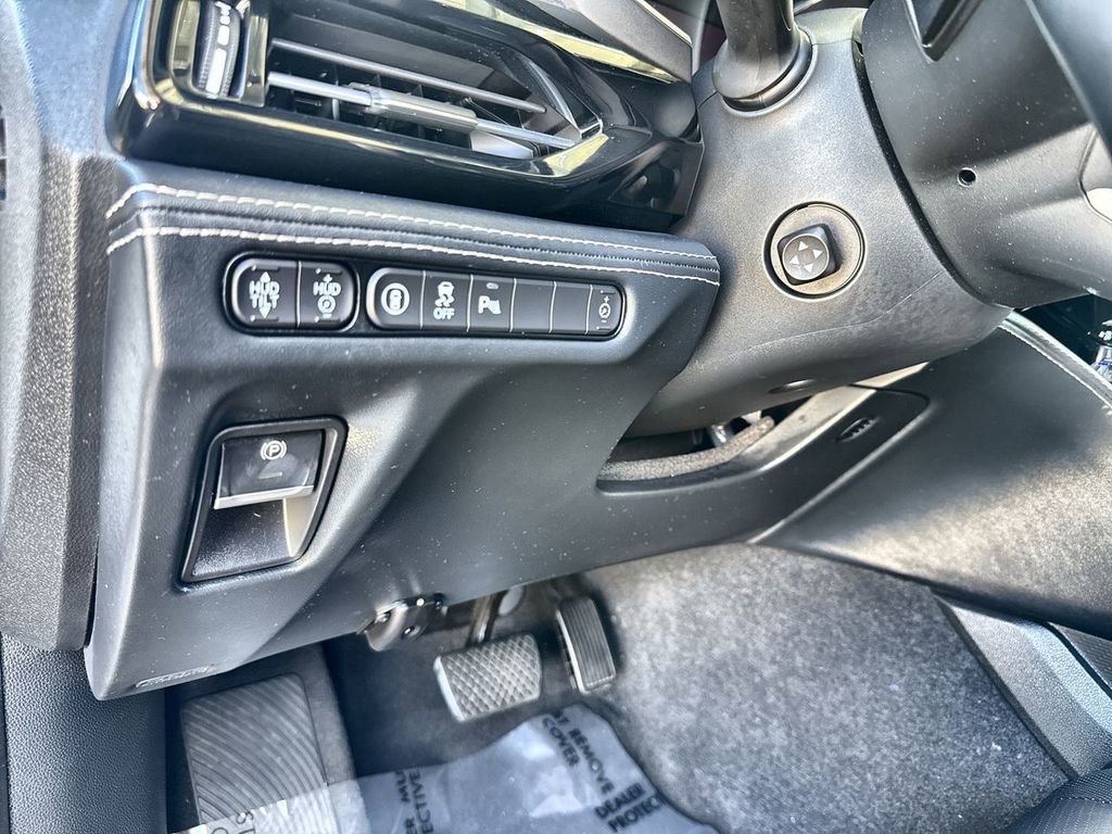 Used 2023 Acura MDX SH-AWD w/ Advance Package image 10