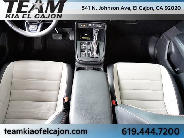Used 2023 Honda CR-V Sport Touring image 21