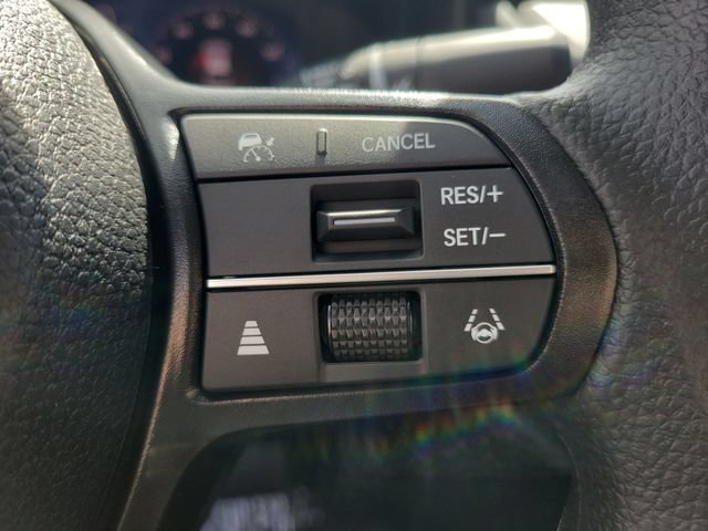 New 2026 Honda Accord SE image 33