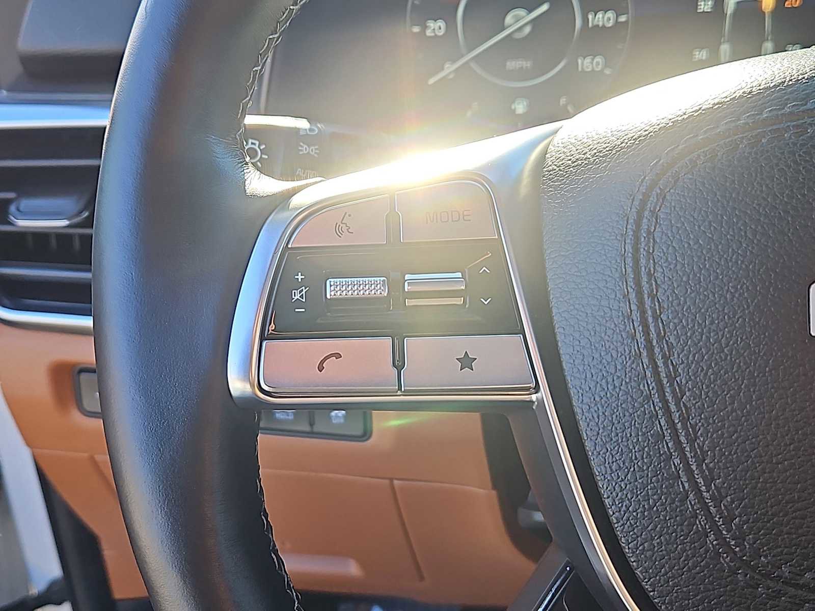 Used 2023 Kia Telluride SX Prestige X-Pro image 28