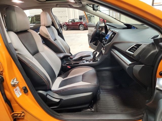 Used 2019 Subaru Crosstrek 2.0i Limited w/ Moonroof Package image 30