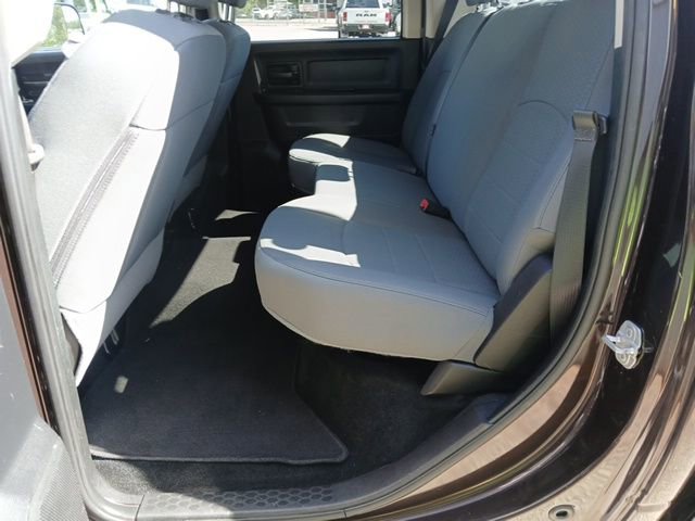 Used 2016 RAM 2500 Tradesman w/ Chrome Appearance Group AWD/4WD image 15