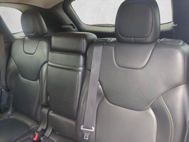 Used 2017 Jeep Cherokee Limited FWD image 16