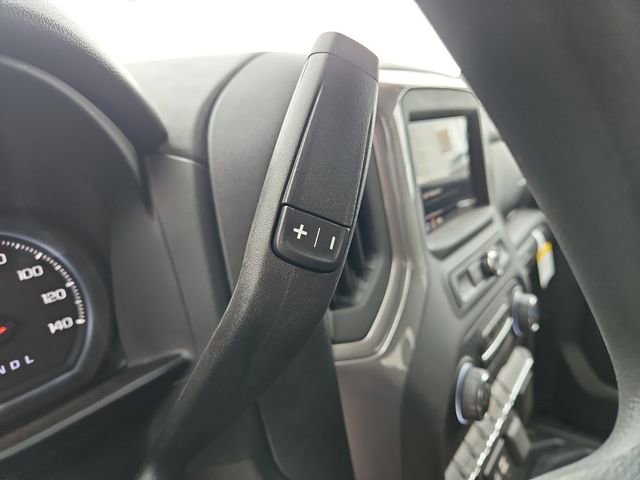 New 2026 Chevrolet Silverado 3500 W/T AWD/4WD image 21