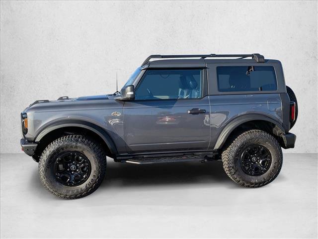 Used 2023 Ford Bronco Wildtrak image 9