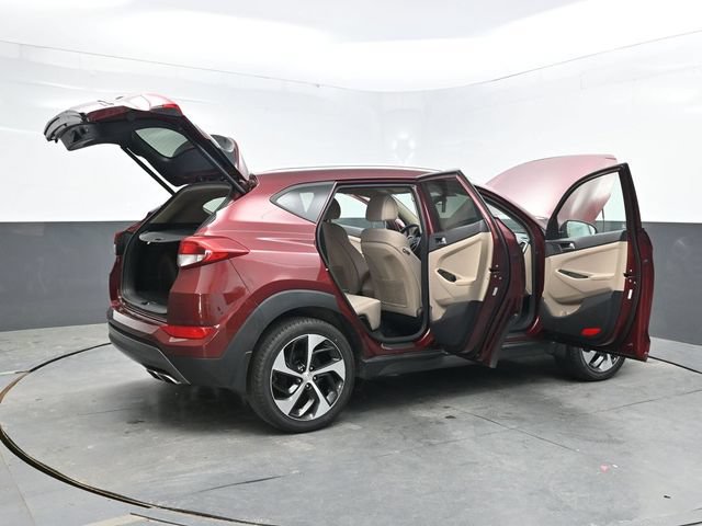 Used 2016 Hyundai Tucson Sport AWD/4WD image 51