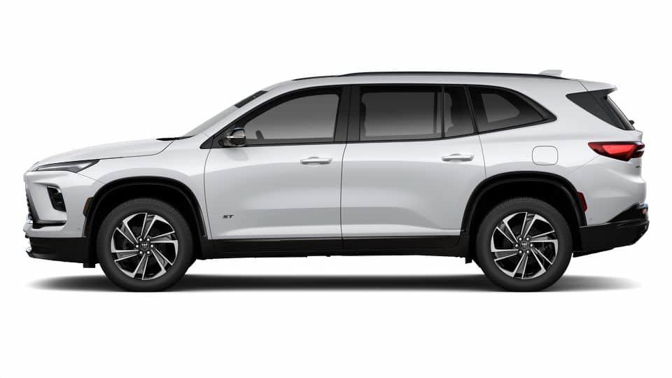 New 2026 Buick Enclave Sport Touring w/ Super Cruise Package FWD image 30