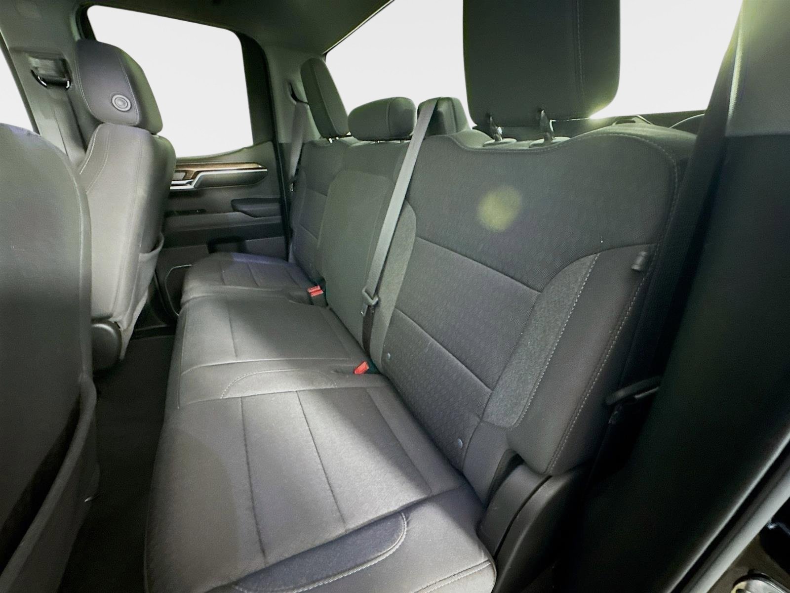 Used 2023 Chevrolet Silverado 1500 RST image 23