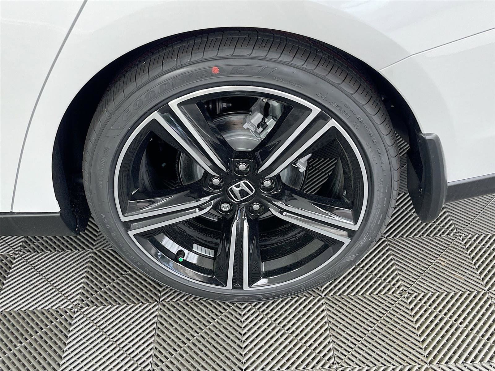 New 2026 Honda Accord SE image 21
