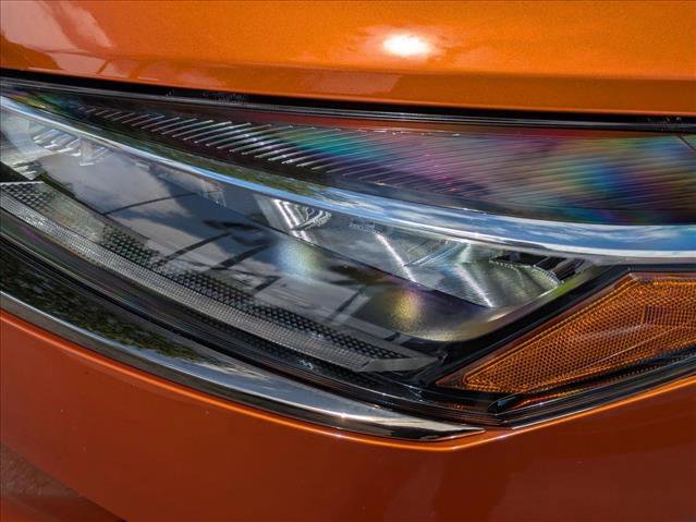 Used 2023 Nissan Kicks SR w/ SR Premium Package FWD image 9