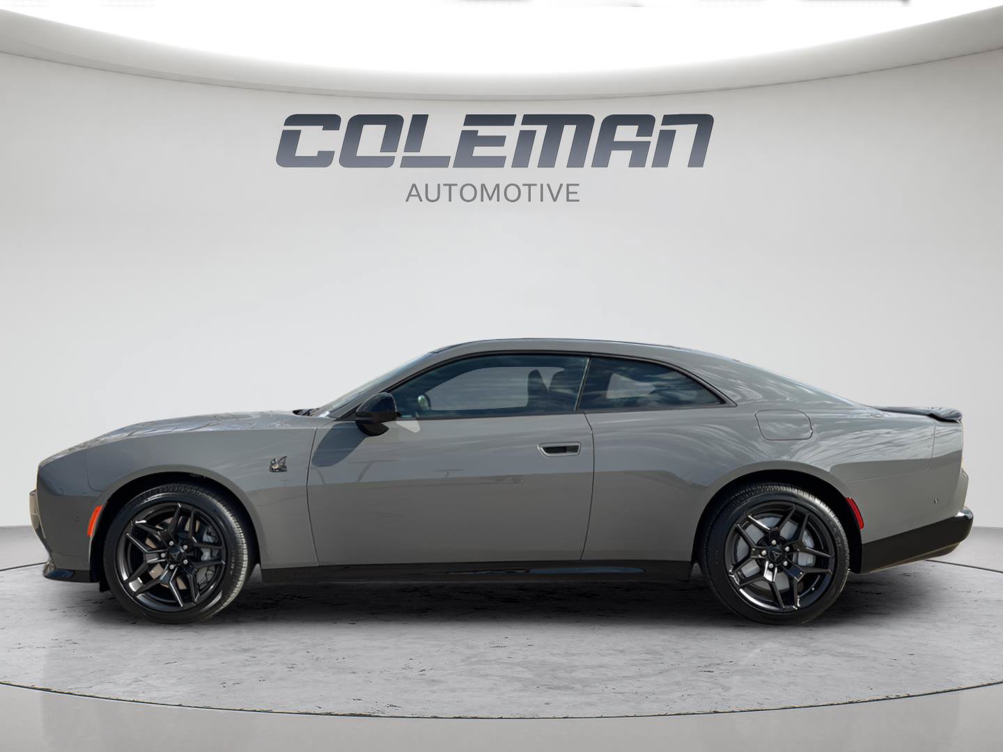New 2026 Dodge Charger Scat Pack AWD/4WD image 6