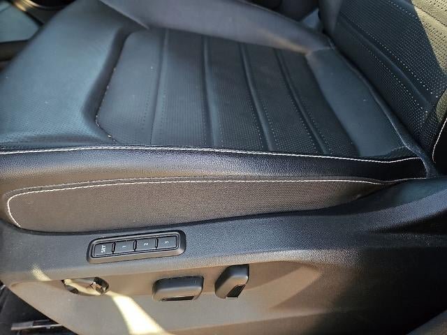 Used 2024 Volkswagen Atlas SEL AWD/4WD image 23