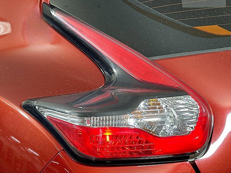 Used 2016 Nissan Juke S image 31