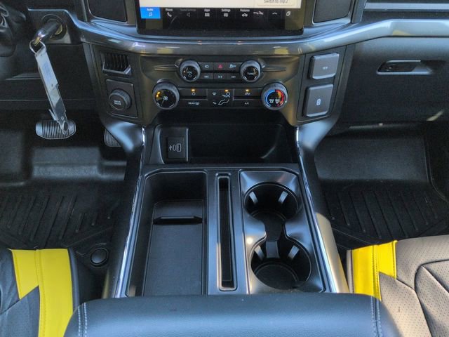 Used 2025 Ford F150 STX w/ Equipment Group 200A image 23