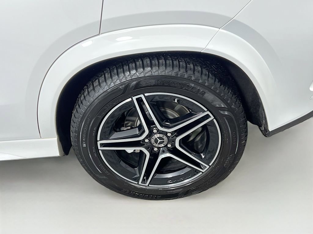 Used 2022 Mercedes-Benz GLE 350 4MATIC image 28