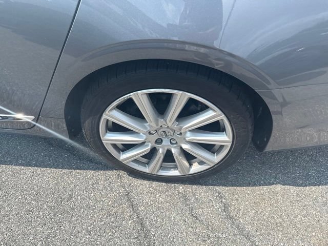 Used 2018 Volvo S90 T6 Inscription w/ Protection Package AWD/4WD image 13
