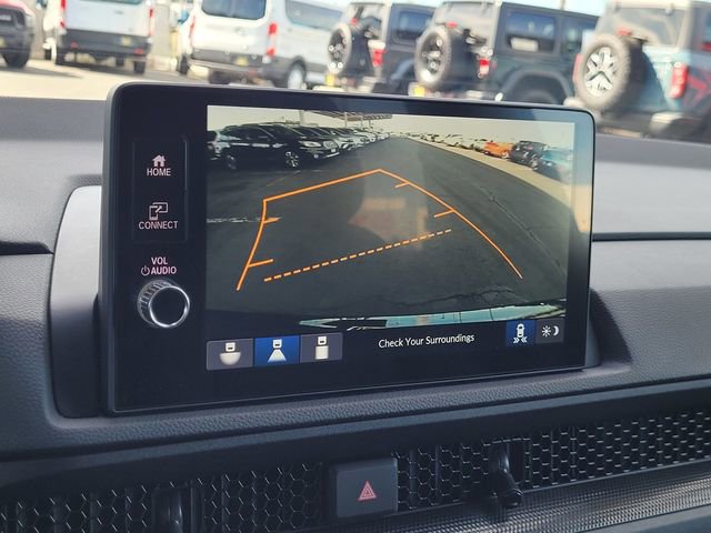 Used 2026 Honda CR-V TrailSport image 10