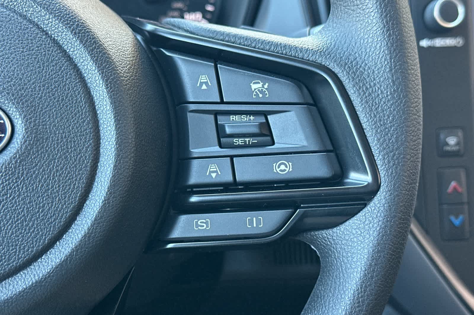 New 2026 Subaru Crosstrek 2.5i AWD/4WD image 26