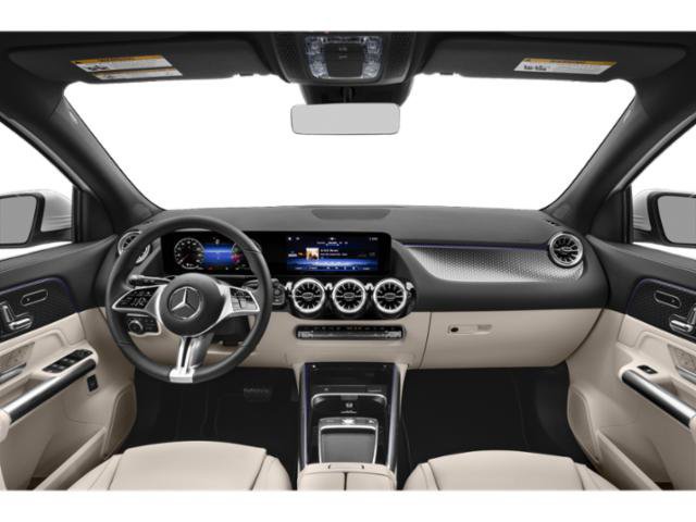 New 2026 Mercedes-Benz GLA 250 4MATIC image 8