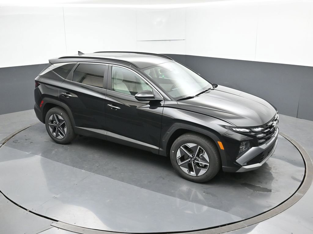 New 2026 Hyundai Tucson SEL image 23
