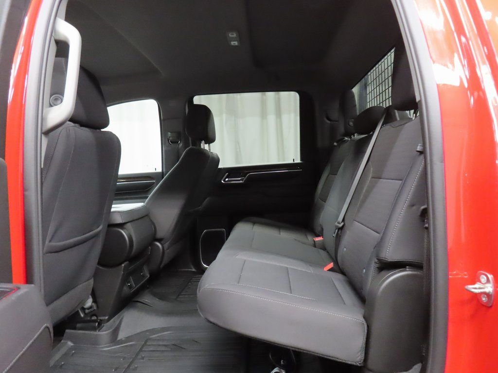 Used 2024 GMC Sierra 2500 SLE image 10