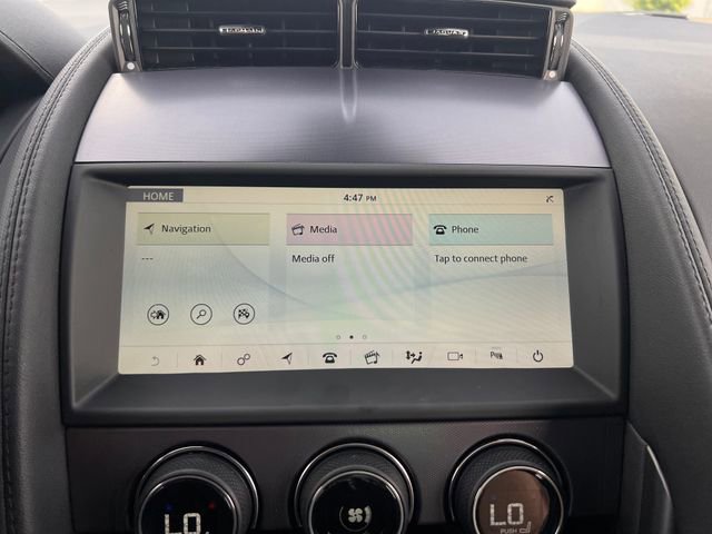 Used 2019 Jaguar F-TYPE Convertible image 23