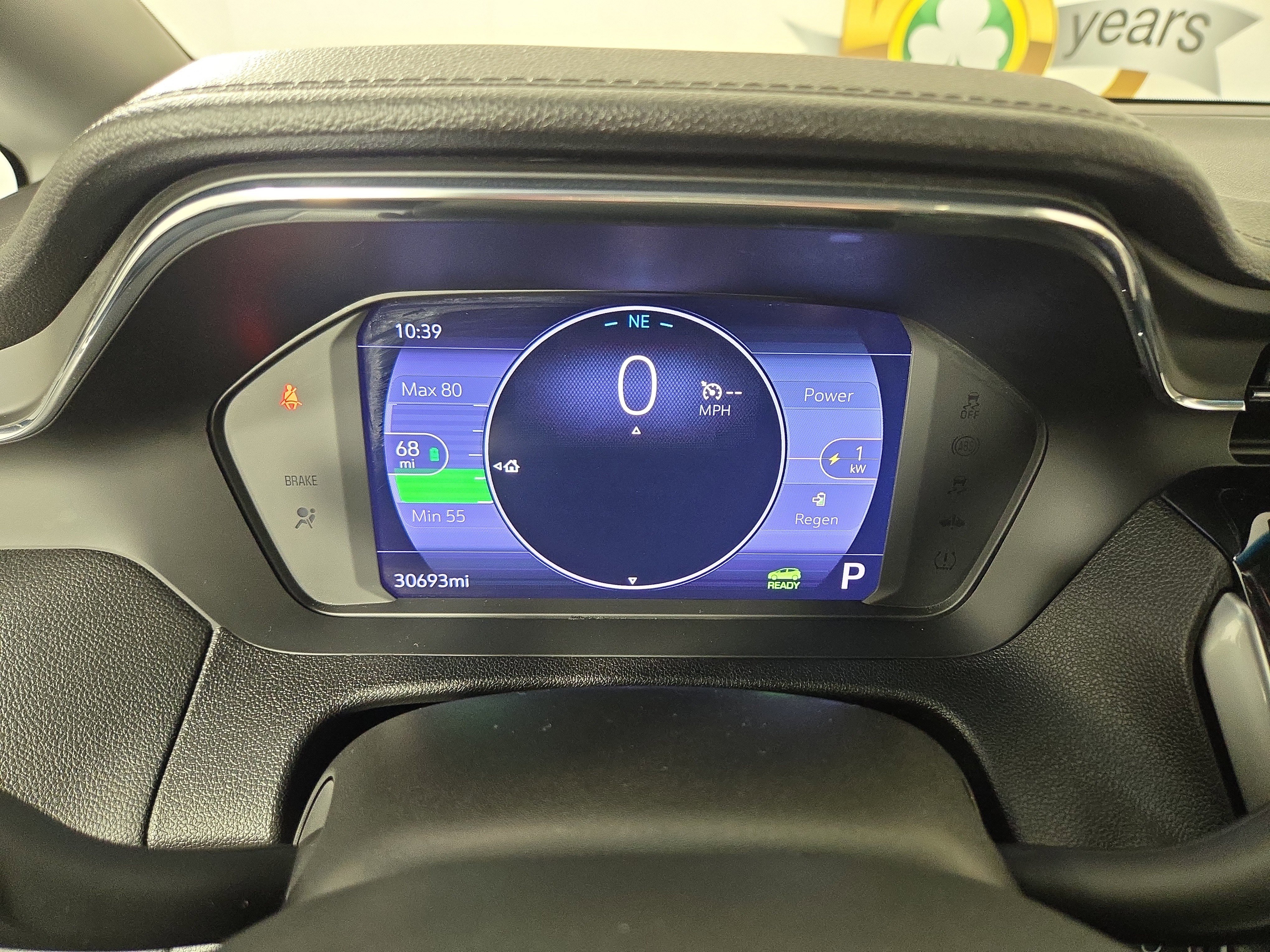 Certified 2023 Chevrolet Bolt LT w/ Driver Confidence Package image 17