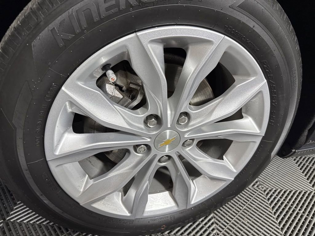 Used 2023 Chevrolet Malibu LT image 13