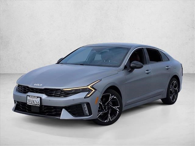Used 2025 Kia K5 GT-Line w/ GT-Line Premium Package