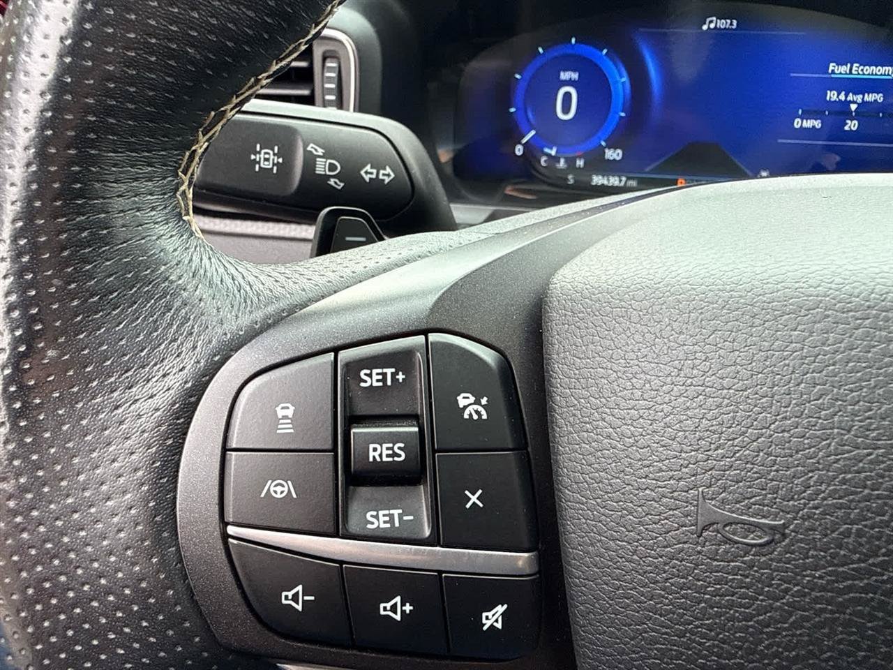 Used 2020 Ford Explorer ST w/ Premium Technology Package AWD/4WD image 21