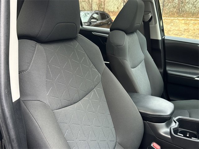 Certified 2022 Toyota RAV4 XLE w/ Convenience Package image 14