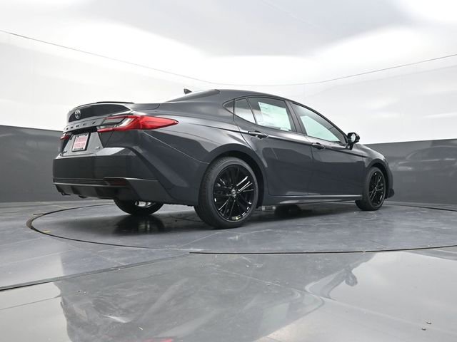 New 2026 Toyota Camry SE w/ Convenience Package FWD image 33