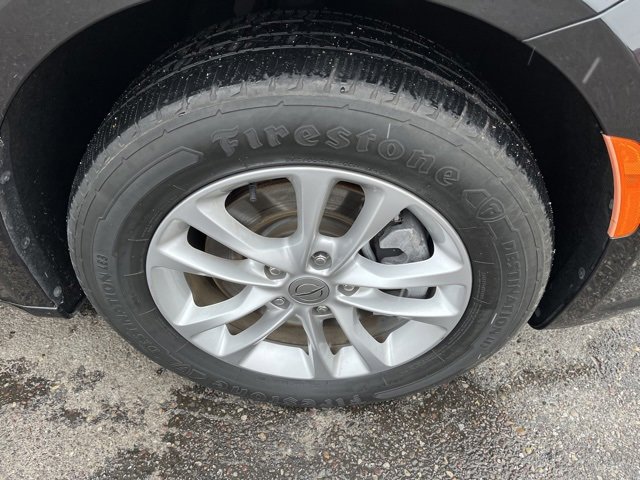 Used 2022 Chrysler Pacifica Touring image 18