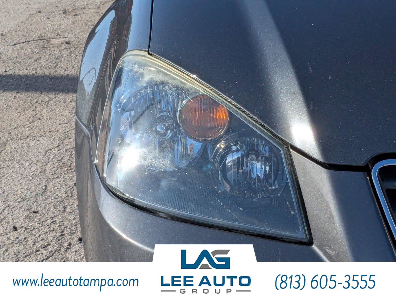 Used 2006 Nissan Altima 2.5 S image 10