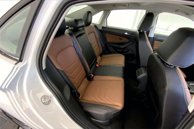New 2026 Volkswagen Jetta SEL image 10