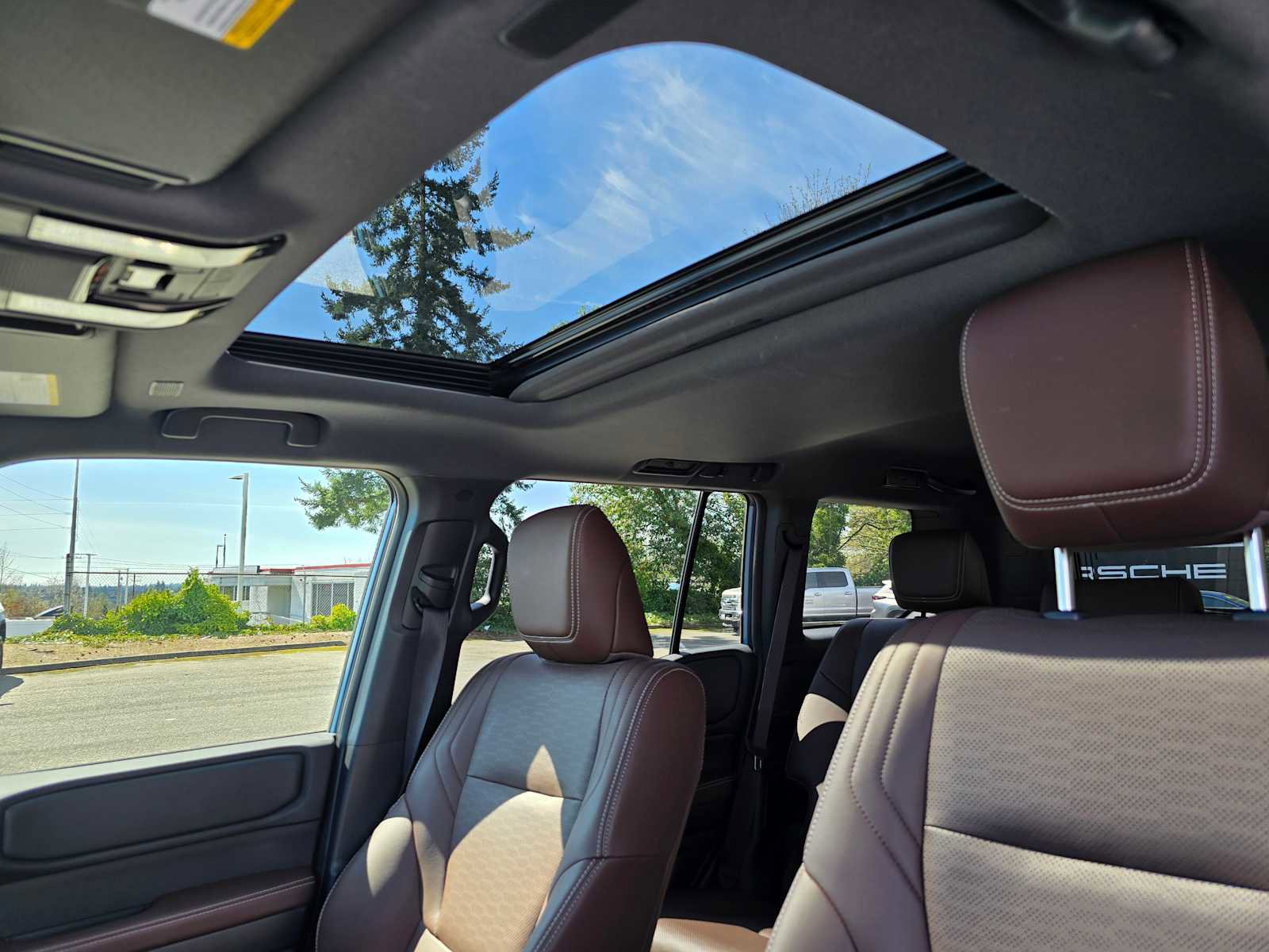 Used 2025 Toyota Land Cruiser w/ Premium Package image 21