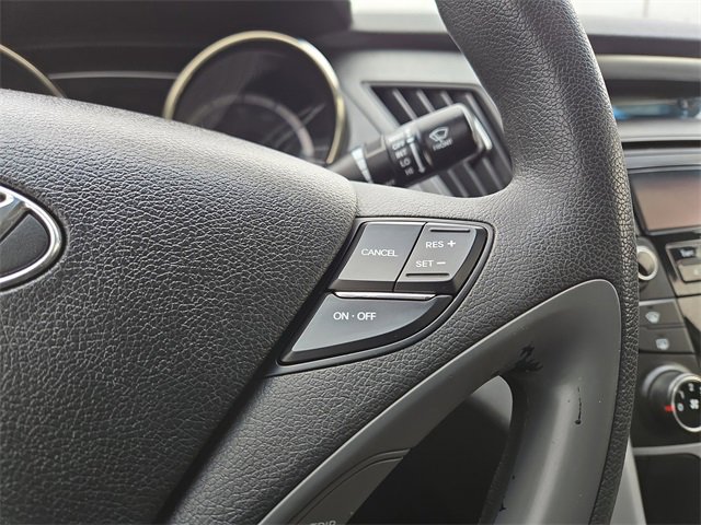 Used 2013 Hyundai Sonata GLS image 8