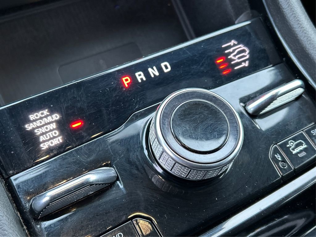 Certified 2022 Jeep Grand Cherokee Trailhawk w/ ADV Protech Group II image 39