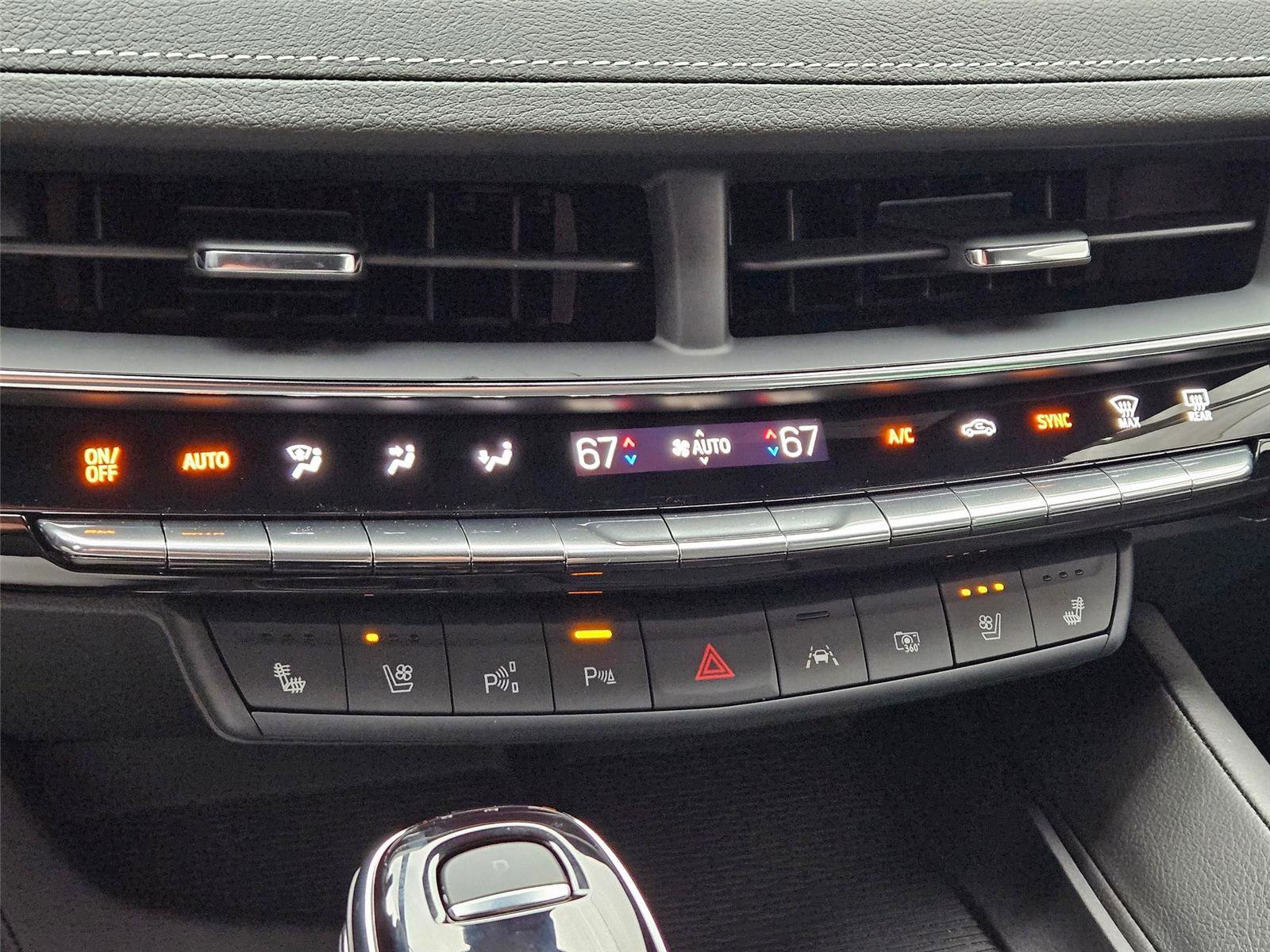 New 2026 Cadillac CT5 V Blackwing RWD image 19