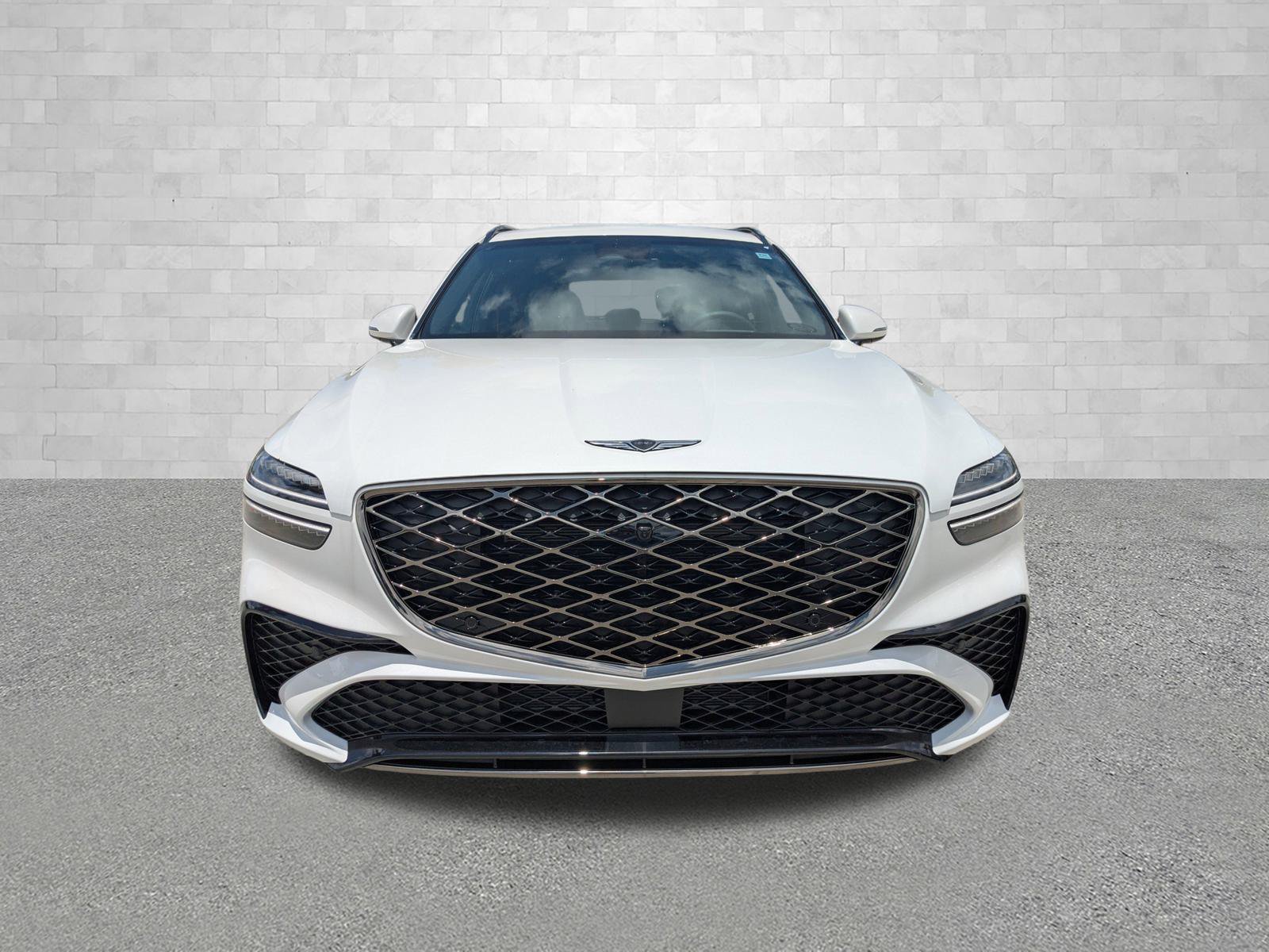 Used 2026 Genesis GV70 3.5T Sport Prestige AWD/4WD image 6